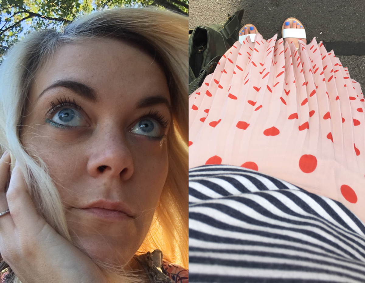 The 12 Best Things That Happened In August And Put A Smile On My Face